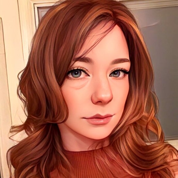 Hi! I'm Mel! - Picture 1 of 1
